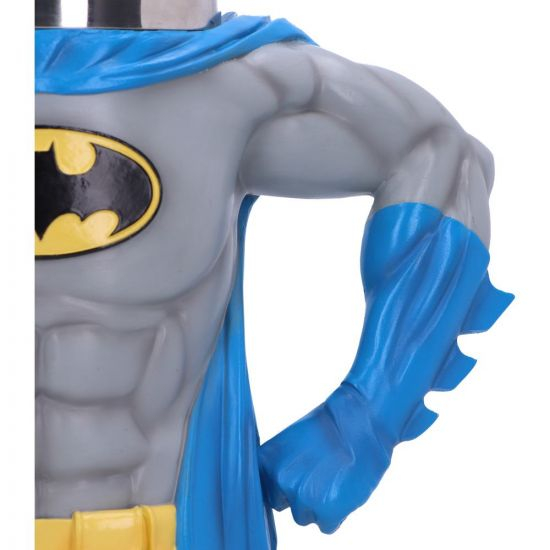 Boccale Batman Hero 16,3 cm (NEM B5889) - Chiosco delle Streghe