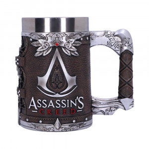 Assassins Creed - Chiosco delle Streghe