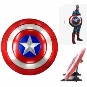 Capitan America - Chiosco delle Streghe