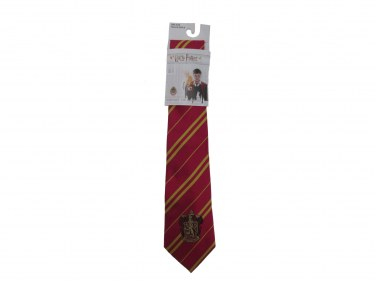 CRAVATTA HARRY POTTER ASSORTITE